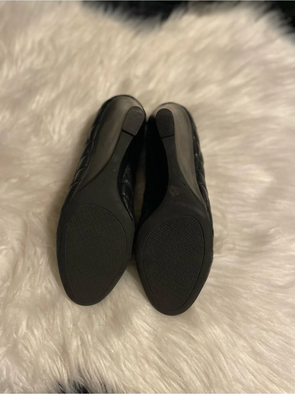 Tory Burch classic black